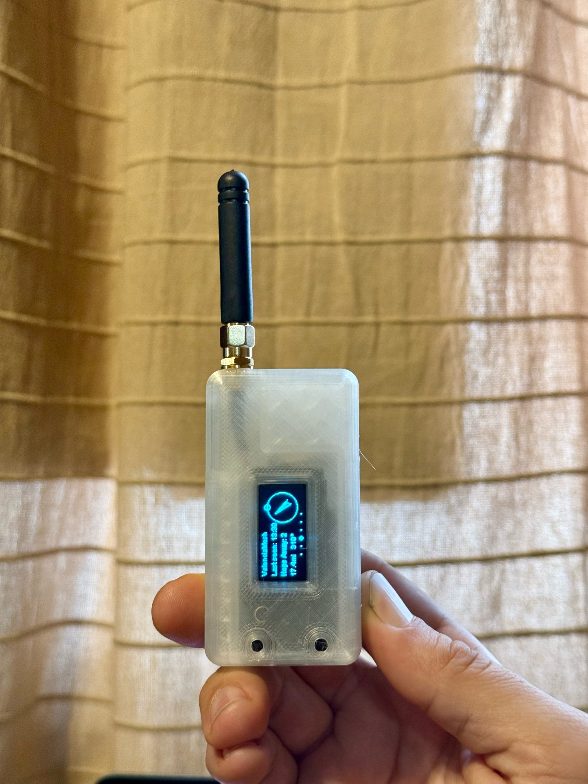 Meshtastic: Down the Rabbit Hole, and a Repeater in a Tree. Is it worth the hype, or the fuss?