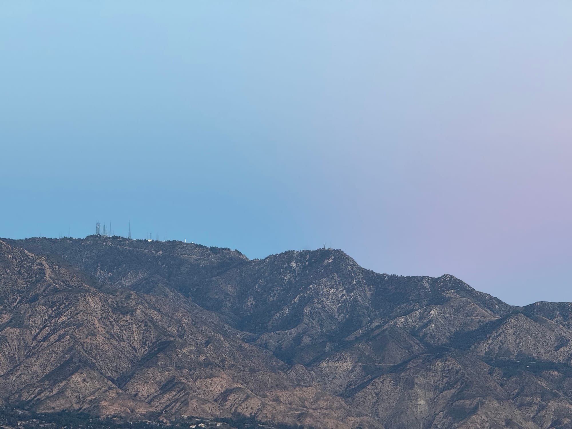 W6/CT-225: Flint Peak, a failed activation