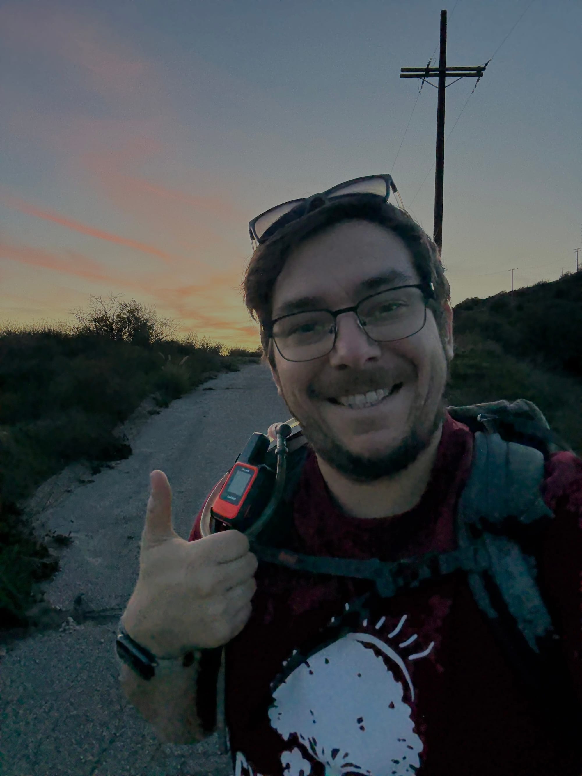 W6/CT-225: Flint Peak, a failed activation