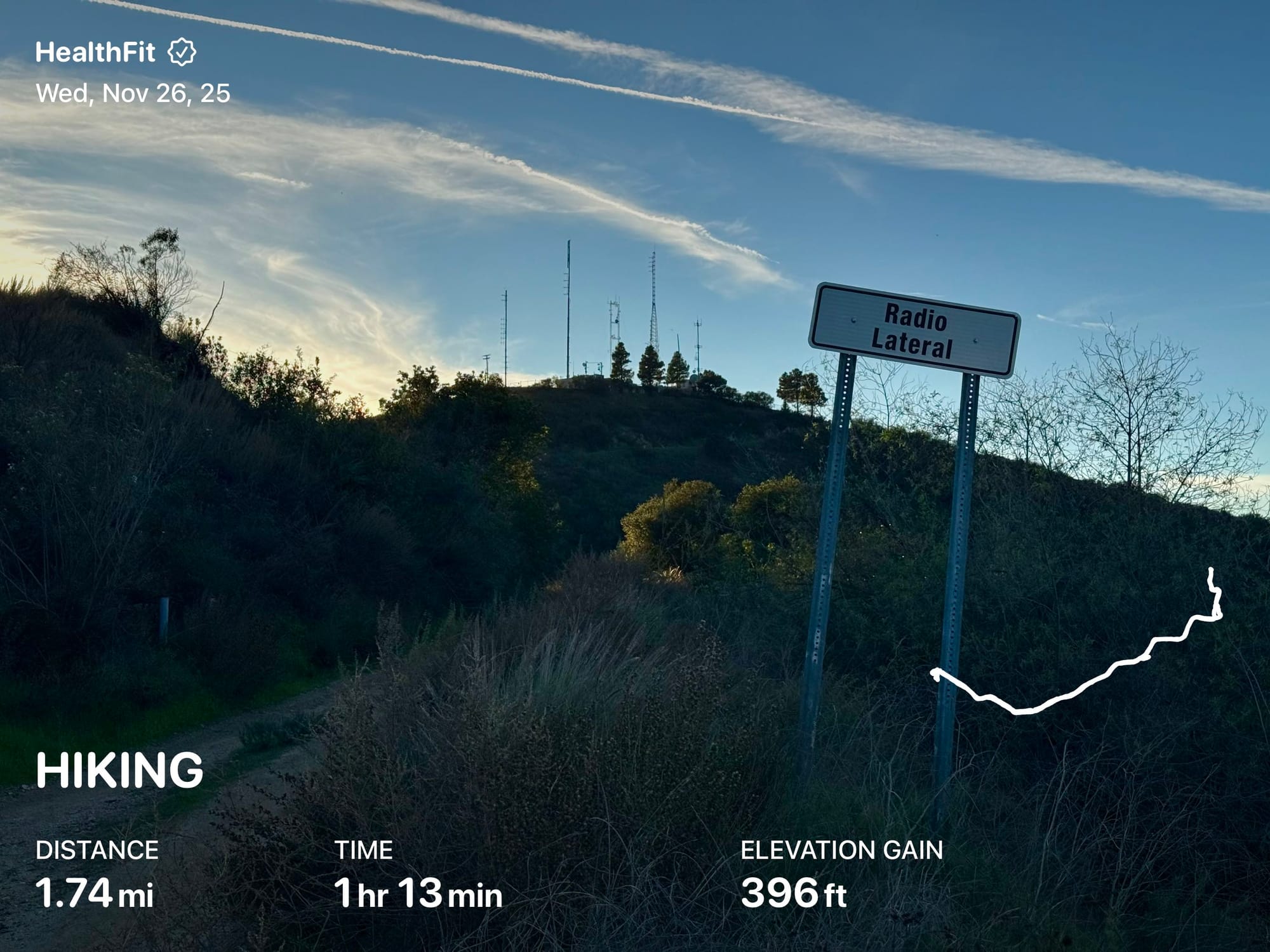 W6/CT-225: Flint Peak, a failed activation